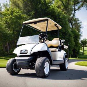 Golf Cart Accident Lawyer in Melbourne, FL