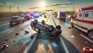 Florida Car Accident Statistics