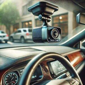 dash cam laws florida