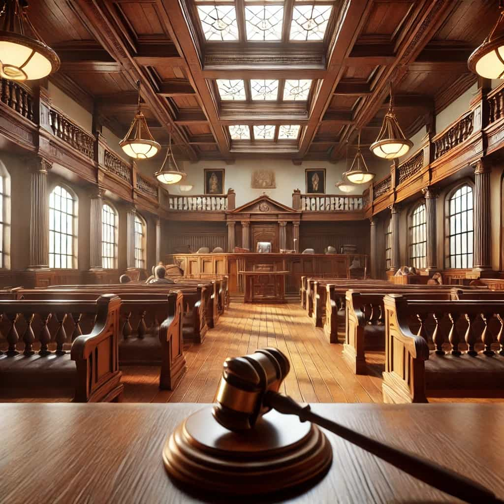 How Long Does a Civil Lawsuit Take in Florida?