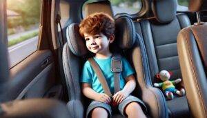 Florida Child Car Seat Laws